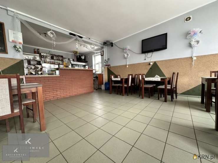 Kosikowski Nieruchomości, Lokal użytkowy  na sprzedaż, Wilków, ul. 