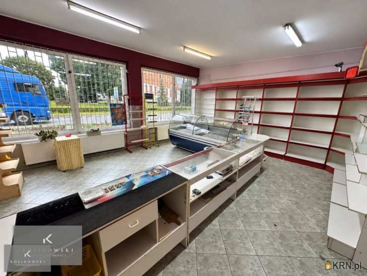 , Wilków, ul. , Lokal użytkowy  na sprzedaż
