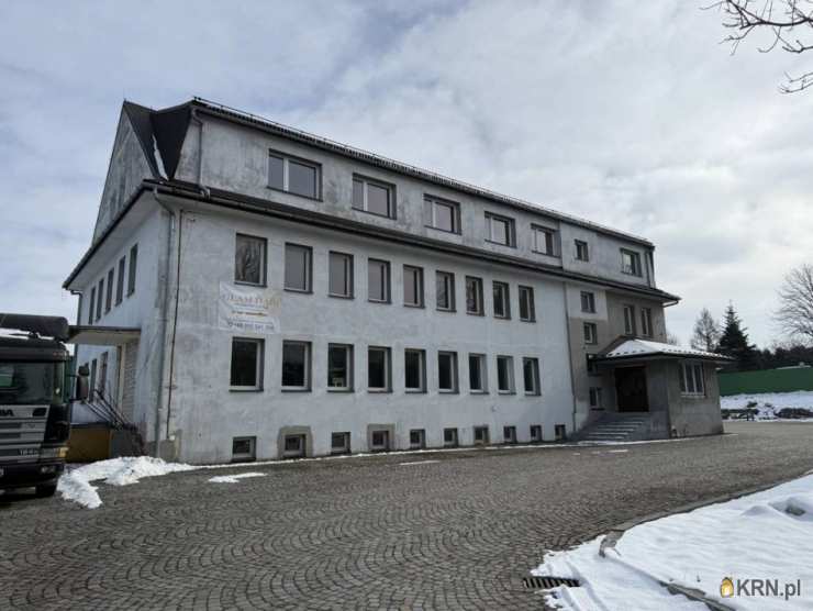 Lokal użytkowy  do wynajęcia, Jordanów, ul. , 