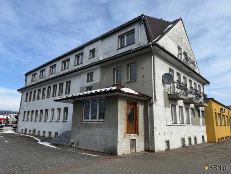 Lokal użytkowy  do wynajęcia, , Jordanów, ul. 