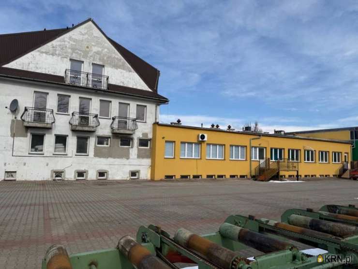 Jordanów, ul. , , Lokal użytkowy  do wynajęcia