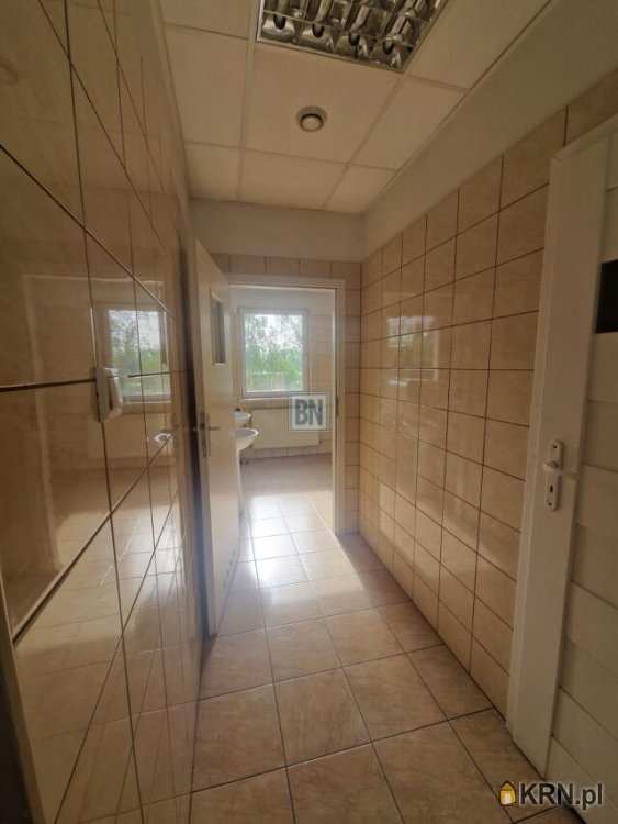 BN Nieruchomości, Lokal użytkowy  do wynajęcia, Mikołów, ul. 