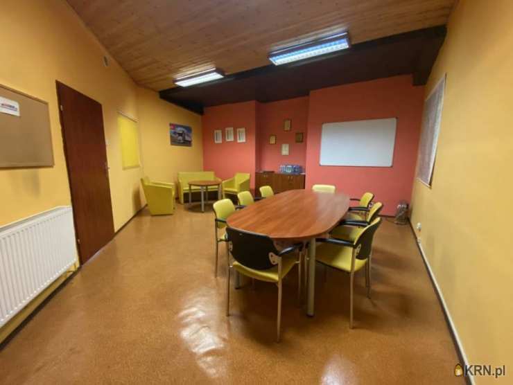 20 pokojowe, Lokal użytkowy  na sprzedaż, Mysłowice, ul. 