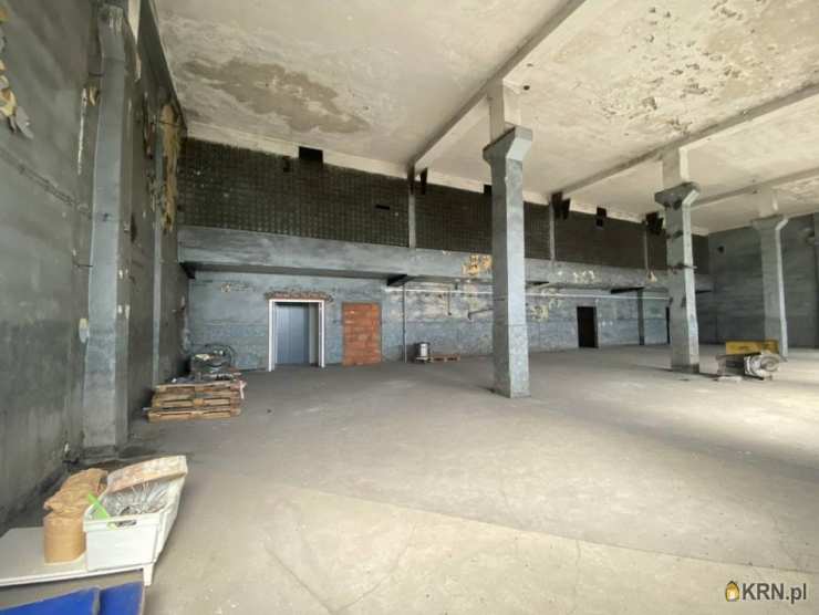 Lokal użytkowy  na sprzedaż, Mysłowice, ul. , 20 pokojowe