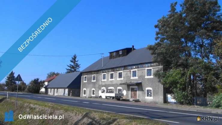 Lokal użytkowy  na sprzedaż, Wola Wierzbowska, ul. , 