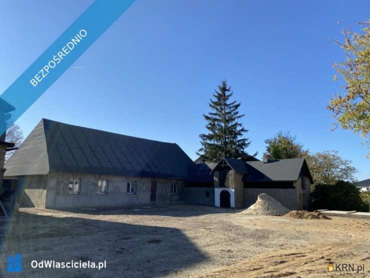 Wola Wierzbowska, ul. , Lokal użytkowy  na sprzedaż, 