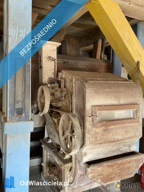 Lokal użytkowy  na sprzedaż, Wola Wierzbowska, ul. , 