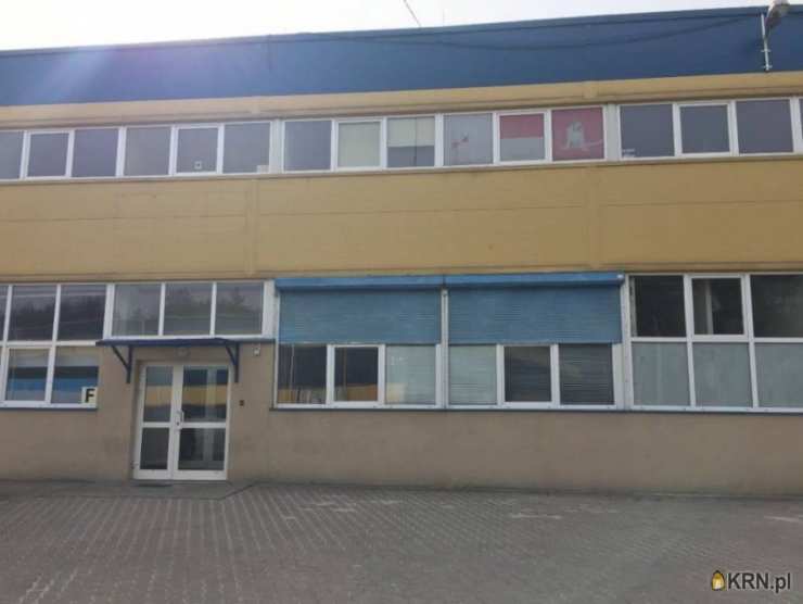 Warszawa, Targówek, ul. , Lokal użytkowy  do wynajęcia, 