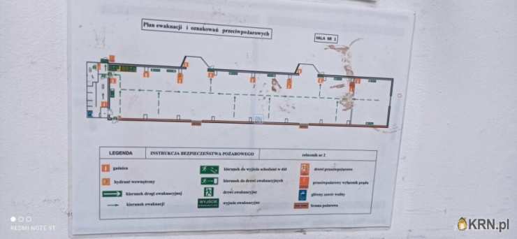Lokal użytkowy  do wynajęcia, 5 pokojowe, Trzebinia, ul. 
