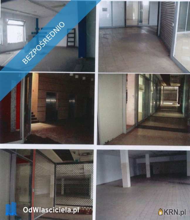 Lokal użytkowy  na sprzedaż, Kielce, ul. Żelazna, 