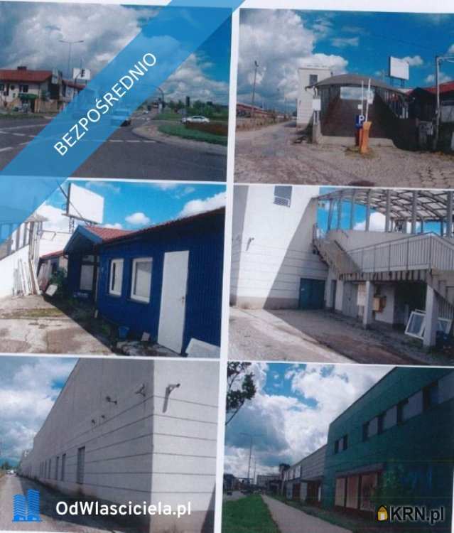 Lokal użytkowy  na sprzedaż, , Kielce, ul. Żelazna