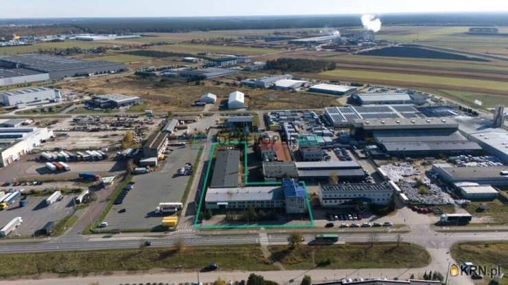 Lokal użytkowy  do wynajęcia, Suwałki, ul. , 