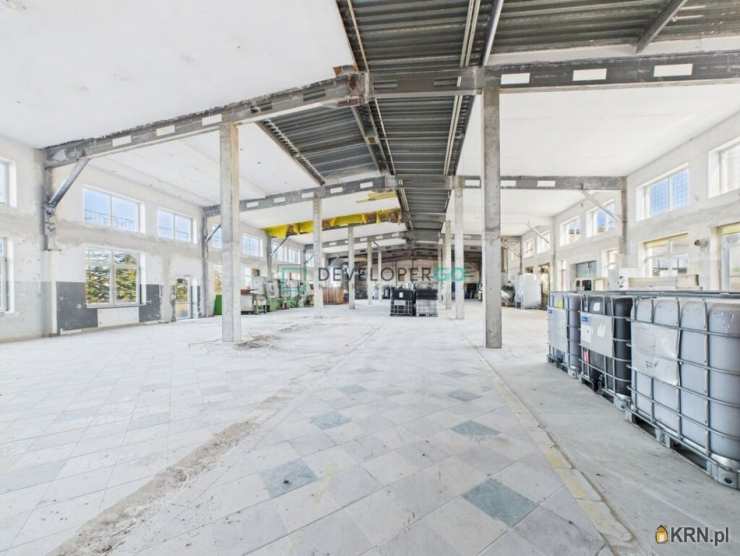 , Lokal użytkowy  do wynajęcia, Suwałki, ul. 