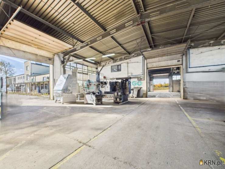 Lokal użytkowy  do wynajęcia, , Suwałki, ul. 