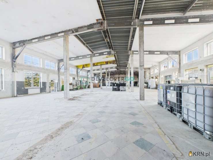 , Lokal użytkowy  na sprzedaż, Suwałki, ul. 