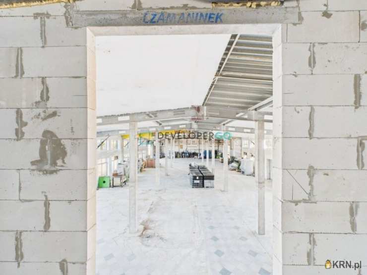 Developergo, Lokal użytkowy  na sprzedaż, Suwałki, ul. 