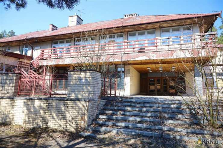 Susiec, ul. , Lokal użytkowy  na sprzedaż, 