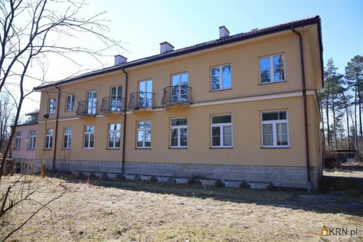 Susiec, ul. , Lokal użytkowy  na sprzedaż, 