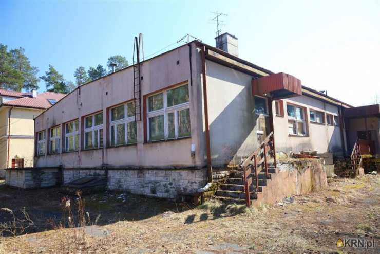 Susiec, ul. , , Lokal użytkowy  na sprzedaż