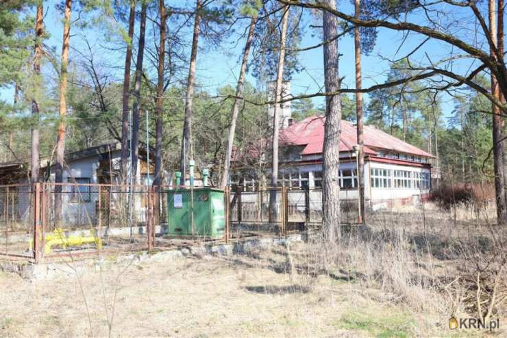 Lokal użytkowy  na sprzedaż, Susiec, ul. , 
