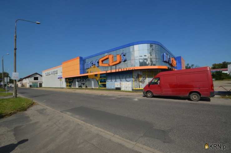 , Lokal użytkowy  do wynajęcia, Głogów, ul. 