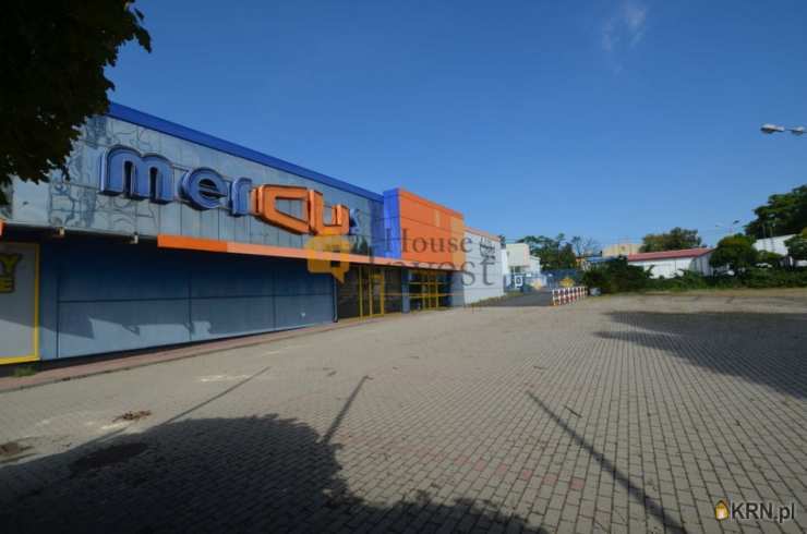 Lokal użytkowy  do wynajęcia, , Głogów, ul. 