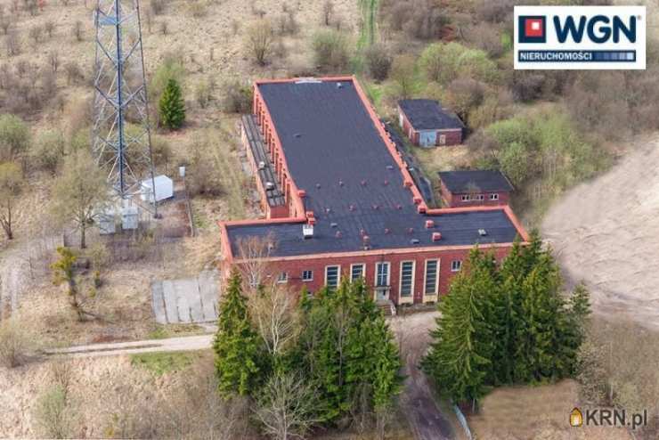 Lidzbark Warmiński, ul. , , Lokal użytkowy  na sprzedaż