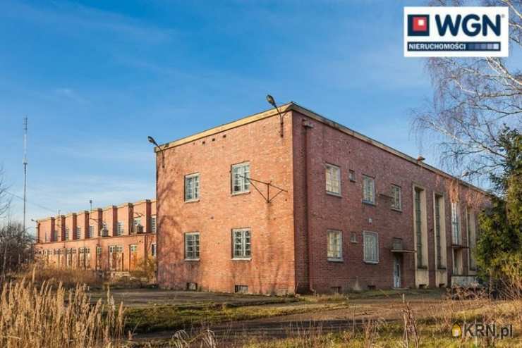 Lokal użytkowy  na sprzedaż, Lidzbark Warmiński, ul. , 