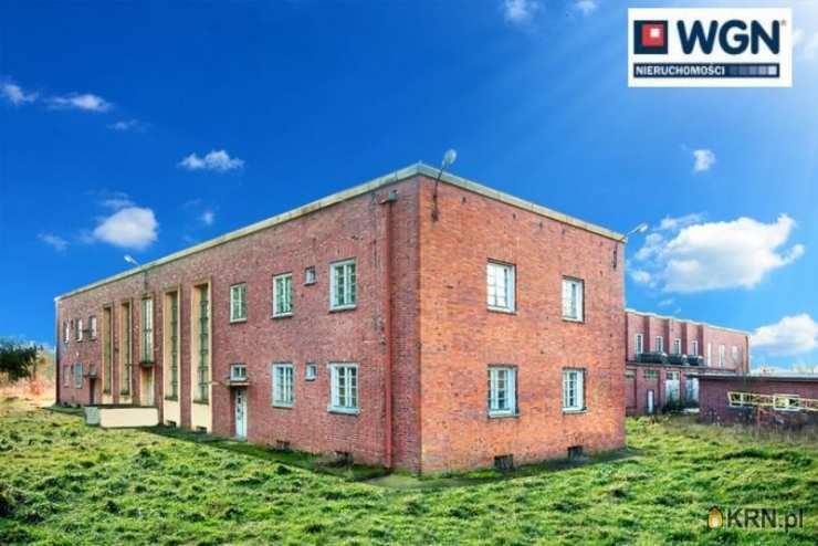 Lidzbark Warmiński, ul. , Lokal użytkowy  na sprzedaż, 