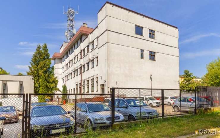 Polkowice Biuro - Agencja Nieruchomości WGN, Lokal użytkowy  na sprzedaż, pow. Kolski, ul. 