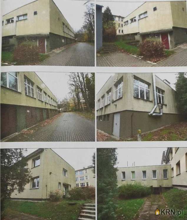 Lokal użytkowy  na sprzedaż, , Świeradów-Zdrój, ul. 