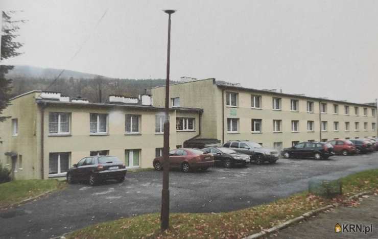 Lokal użytkowy  na sprzedaż, Świeradów-Zdrój, ul. , 