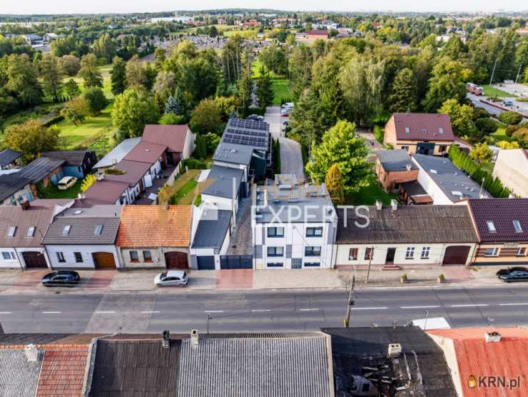 Lokal użytkowy  na sprzedaż, Rzgów, ul. Pabianicka, 