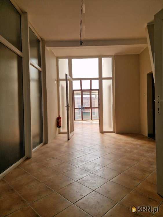 BN Nieruchomości, Lokal użytkowy  do wynajęcia, Pyskowice, ul. 