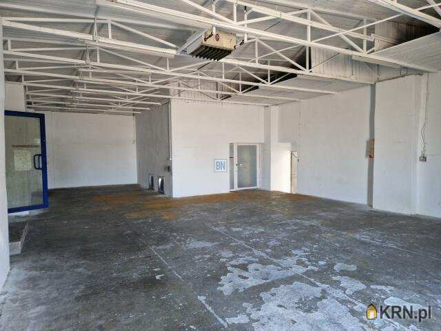 Lokal użytkowy  do wynajęcia, 12 pokojowe, Pyskowice, ul. 