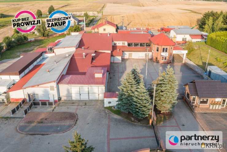 Lokal użytkowy  na sprzedaż, Bielawki, ul. , 