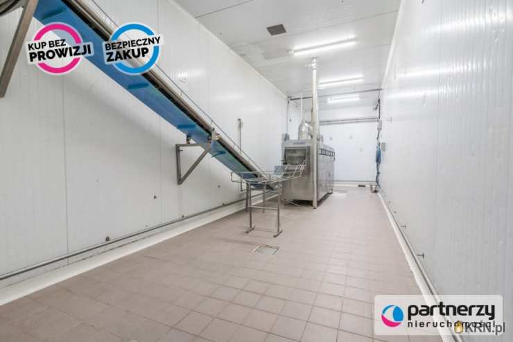 PARTNERZY Nieruchomości sp. z o.o., Lokal użytkowy  na sprzedaż, Bielawki, ul. 