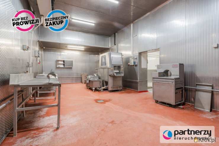 , Lokal użytkowy  na sprzedaż, Bielawki, ul. 