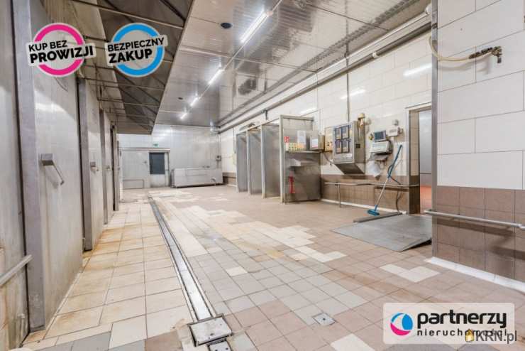 PARTNERZY Nieruchomości sp. z o.o., Lokal użytkowy  na sprzedaż, Bielawki, ul. 