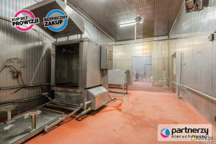 Lokal użytkowy  na sprzedaż, Bielawki, ul. , 