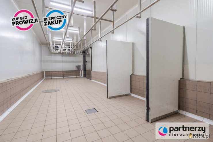 Lokal użytkowy  na sprzedaż, Bielawki, ul. , 