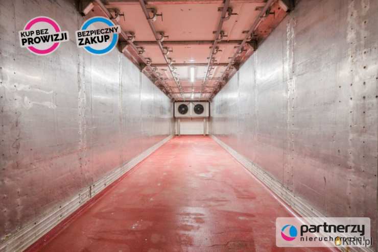 Lokal użytkowy  na sprzedaż, , Bielawki, ul. 