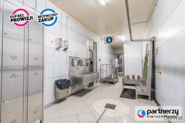 PARTNERZY Nieruchomości sp. z o.o., Lokal użytkowy  na sprzedaż, Bielawki, ul. 