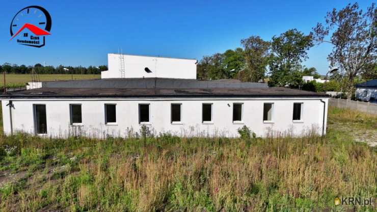 Lokal użytkowy  na sprzedaż, , Czołowo, ul. 