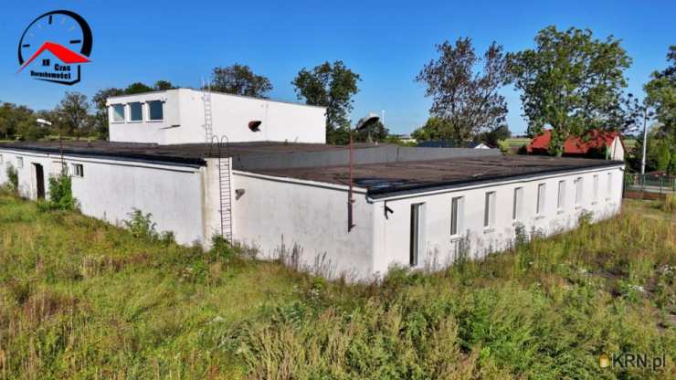 Czołowo, ul. , Lokal użytkowy  na sprzedaż, 