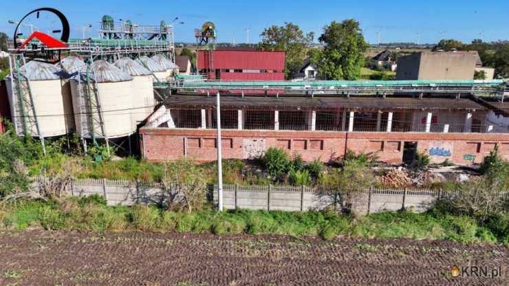 Czołowo, ul. , , Lokal użytkowy  na sprzedaż