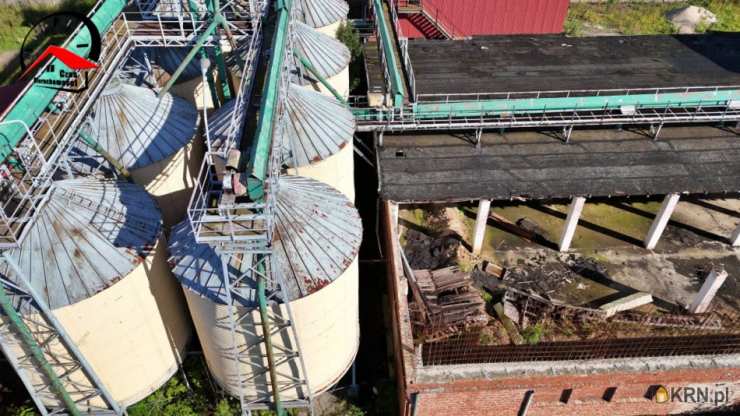 , Czołowo, ul. , Lokal użytkowy  na sprzedaż