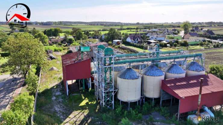 Czas Nieruchomości, Lokal użytkowy  na sprzedaż, Czołowo, ul. 