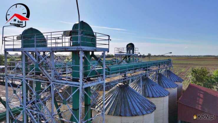 Lokal użytkowy  na sprzedaż, Czołowo, ul. , 