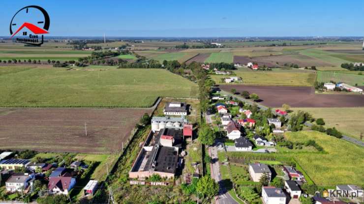 , Czołowo, ul. , Lokal użytkowy  na sprzedaż